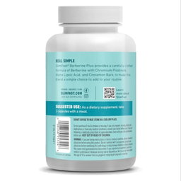 SlimFast - Berberine Plus 