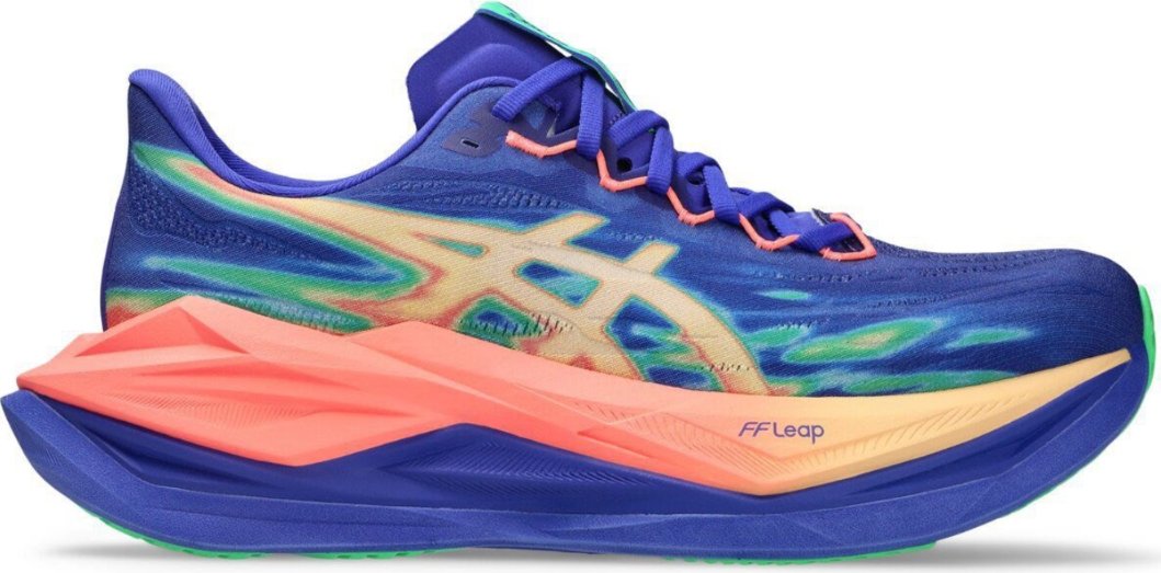ASICS SUPERBLAST 3_0