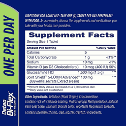 Osteo - Bi Flex One Per Day
