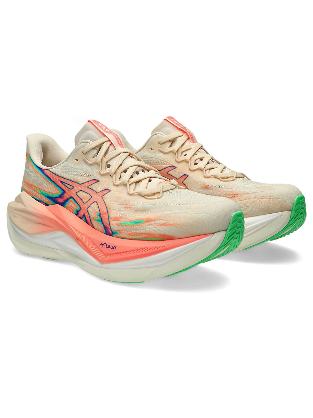 ASICS SUPERBLAST 3