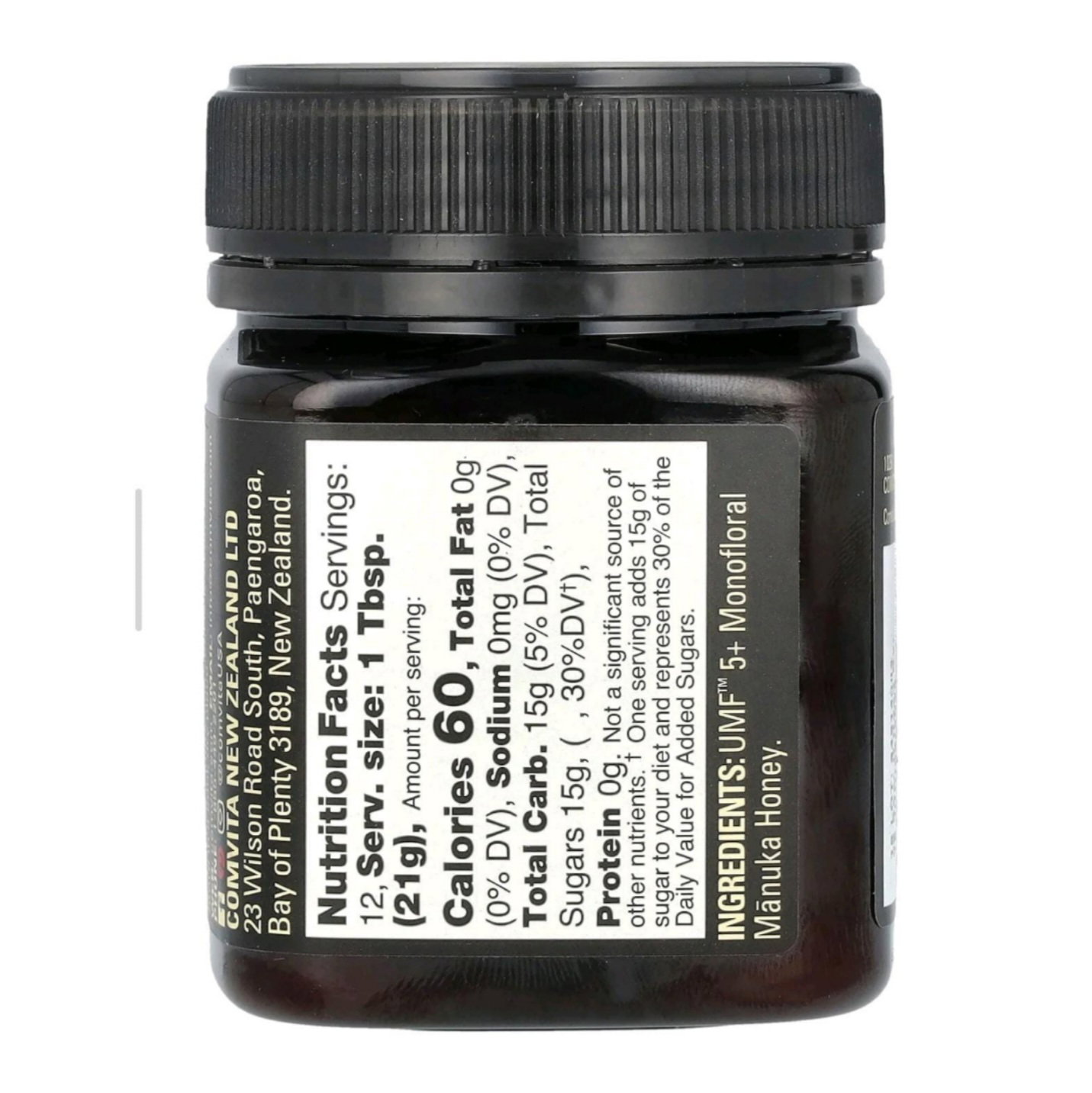 Comvita - Manuka Honey UMF+_1
