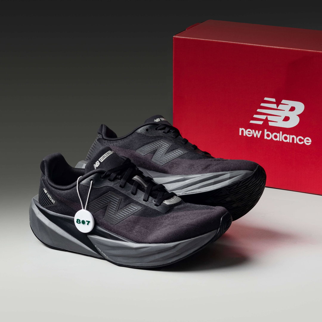 NEWBALANCE REBEL V5