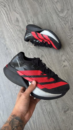 ADIDAS ADIZERO PRIME X3
