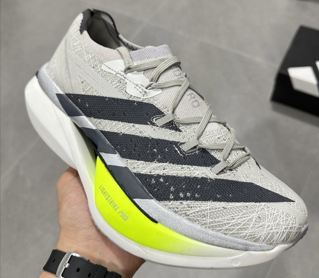 ADIDAS ADIZERO PRIME X3