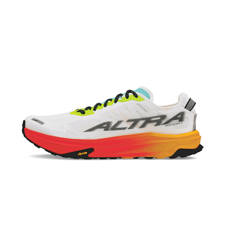 ALTRA MONT BLANC CARBON