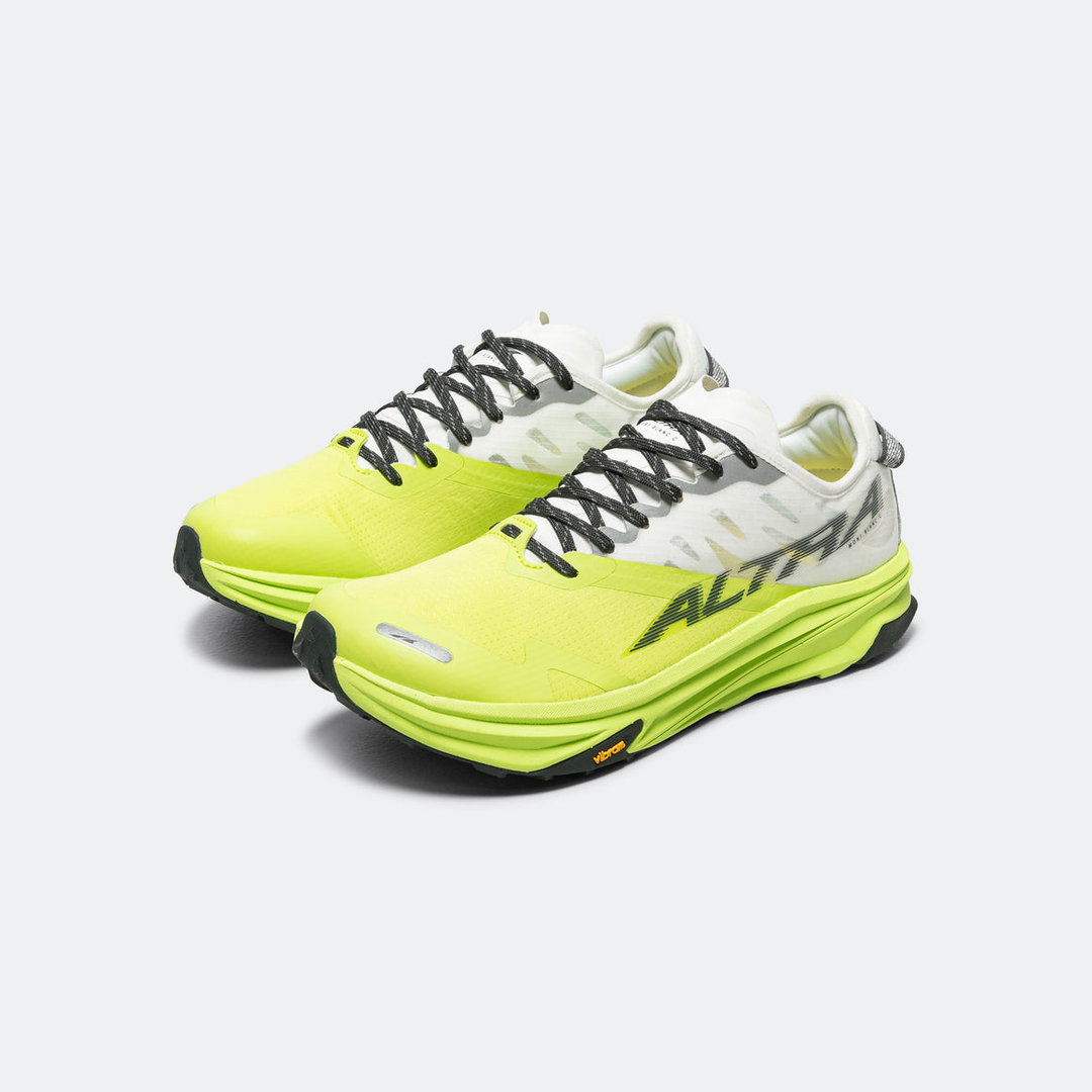 ALTRA MONT BLANC CARBON