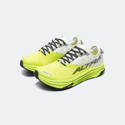 ALTRA MONT BLANC CARBON