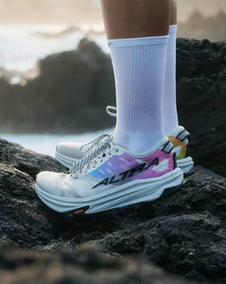 ALTRA MONT BLANC CARBON