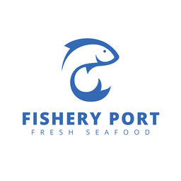 Fishery Port Fresh Seafood