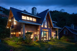 Villa Cisoka Endah
