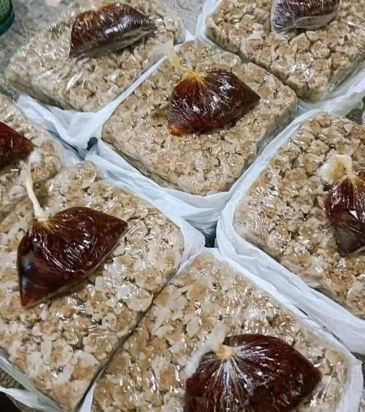 Siomai sa Tisa (64 pcs/pack)