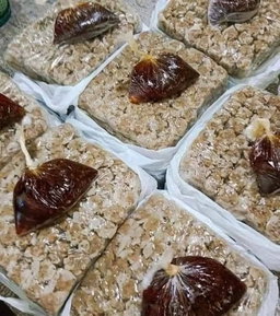 Siomai sa Tisa (64 pcs/pack)