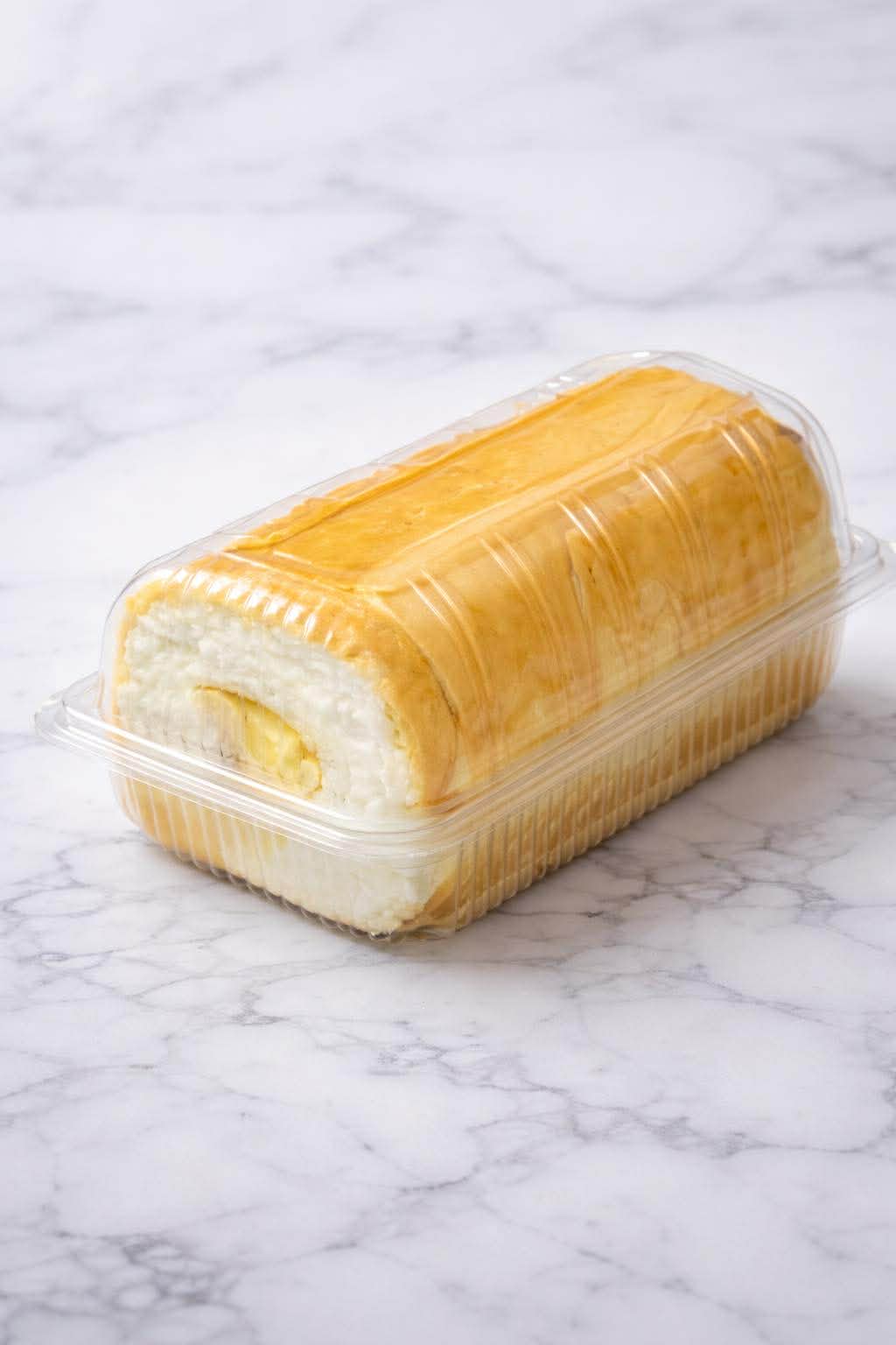 Brazo de Mercedes Roll