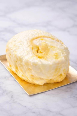 Brazo de Mercedes (Big Slice)