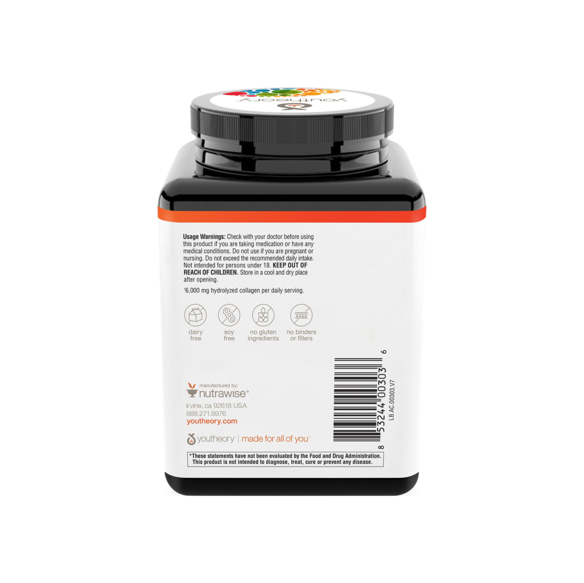 Youtheory - Advanced Collagen_1
