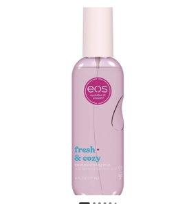Eos  Body Mist