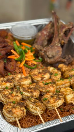 Surf & Turf 