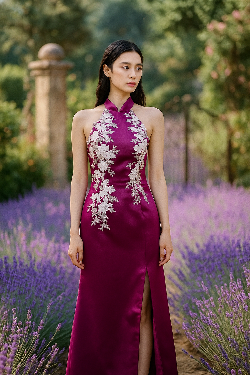 MULBERRY 