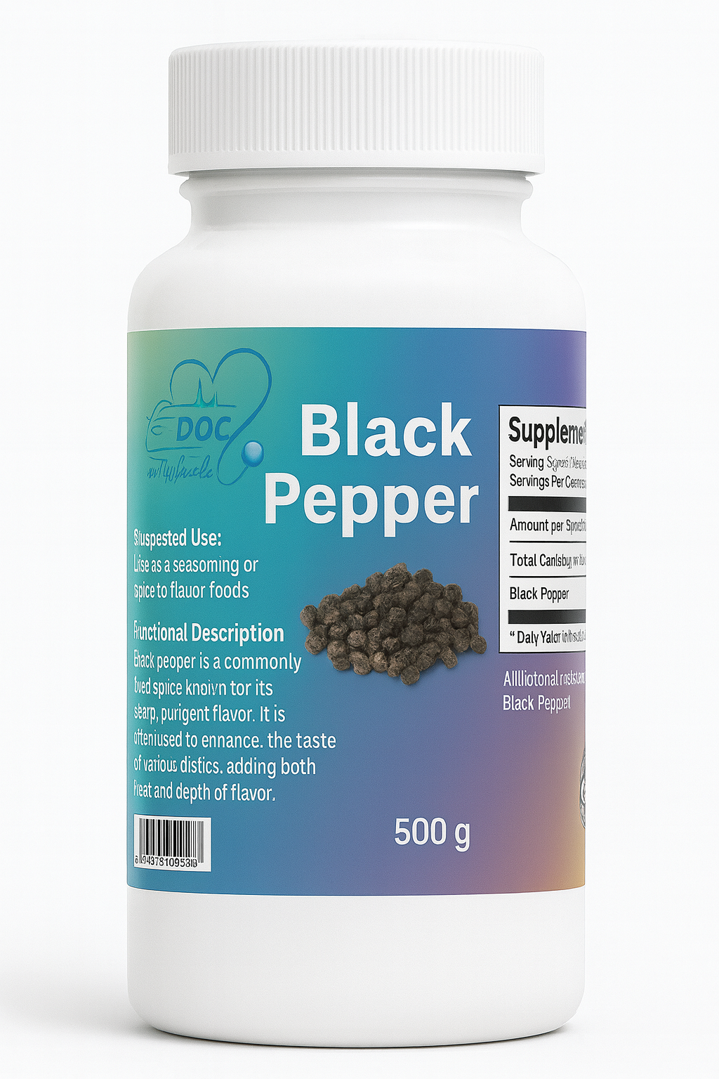 Black Pepper_0