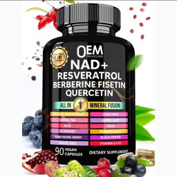 NAD+ Complex