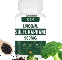 Liposomal Sulforaphane