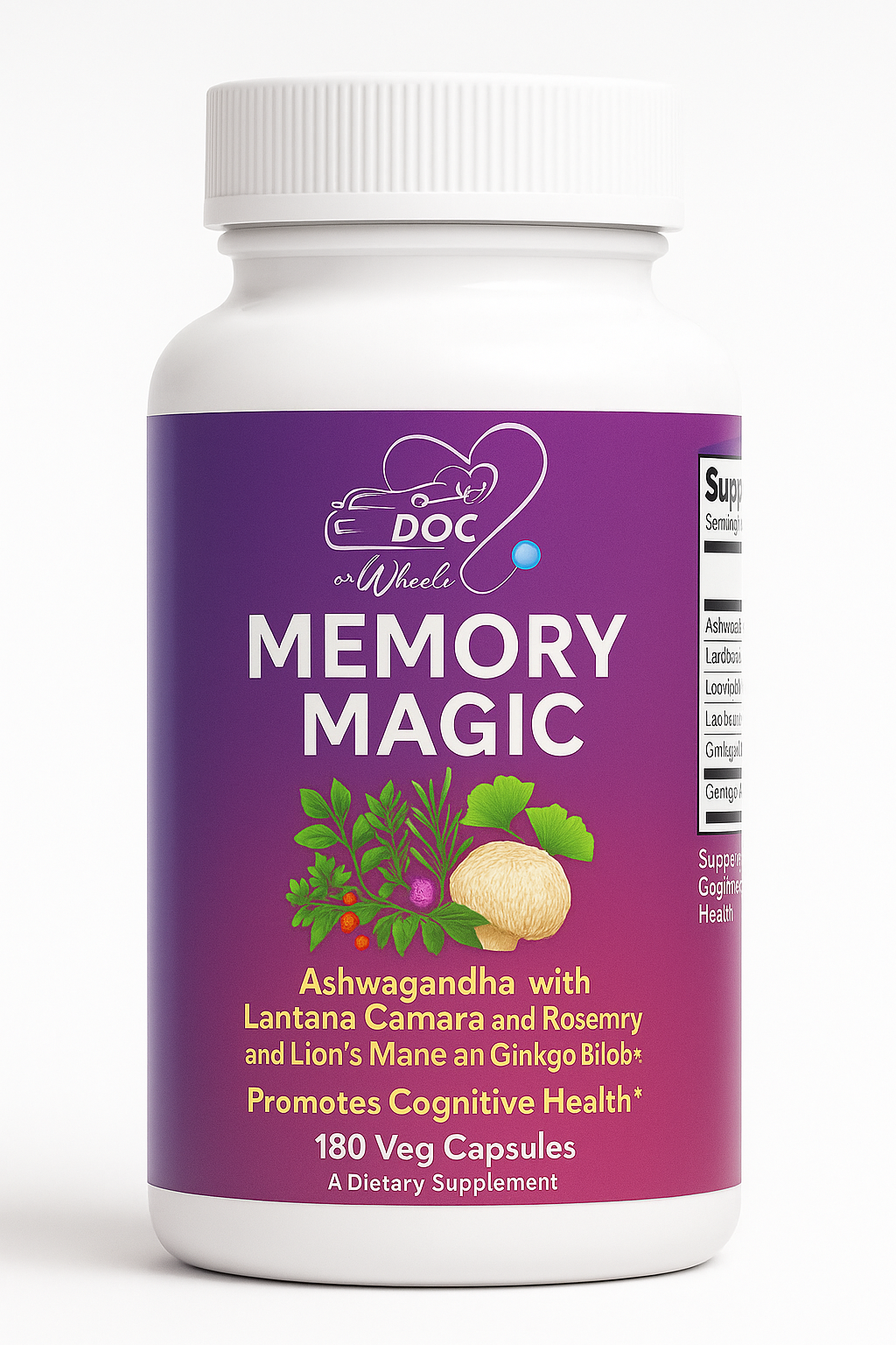 Memory Magic