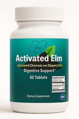 Activated Elm