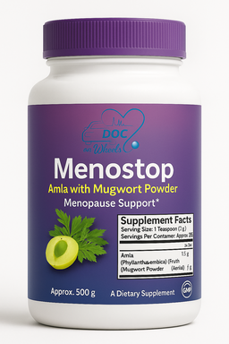Menostop