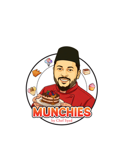 Chef Syed Munchies