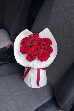 Signature Scarlet
