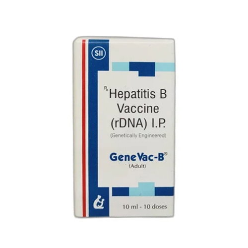 Hepatitis B Vaccine 10ml_0