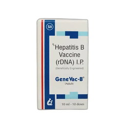 Hepatitis B Vaccine 10ml