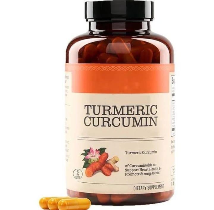 Turmeric Curcumin