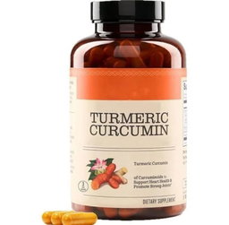 Turmeric Curcumin