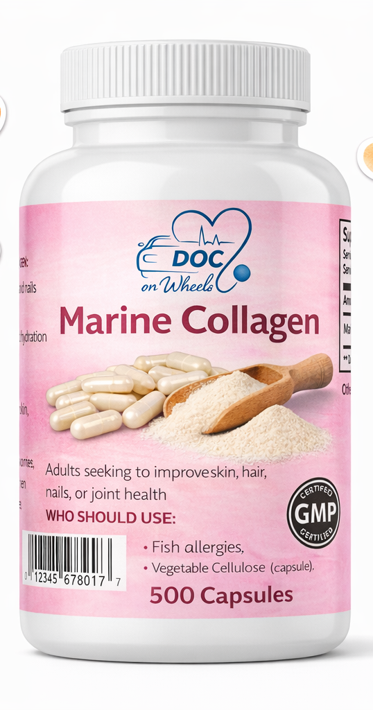 Marine Collagen_0