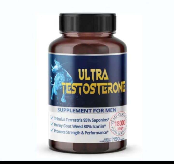 Ultra Testosterone