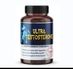 Ultra Testosterone