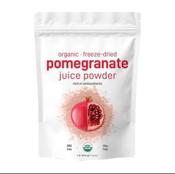 Pomegranate Juice Powder
