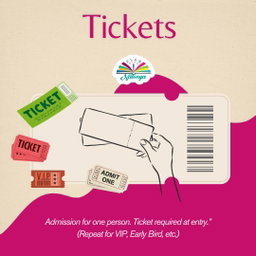 Tickets