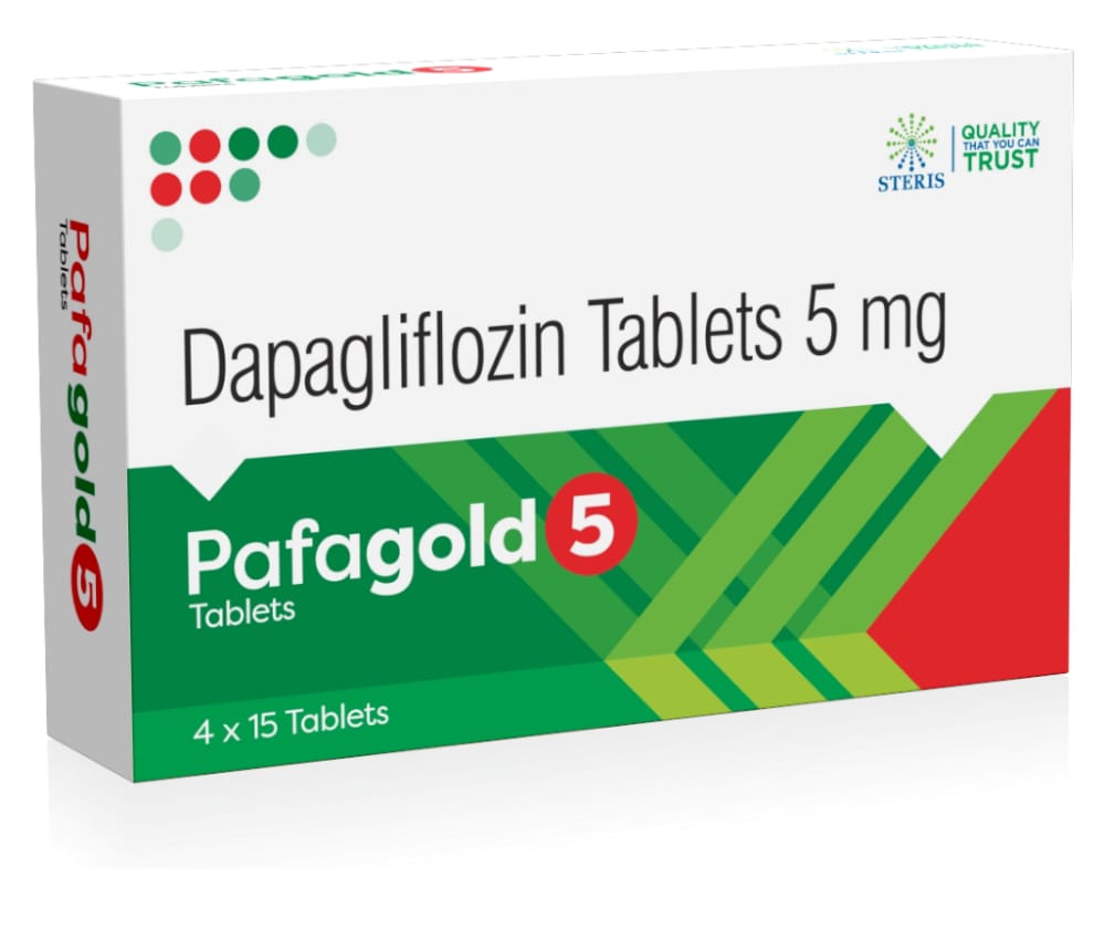 Dapagliflozin 5Mg Tablets_0