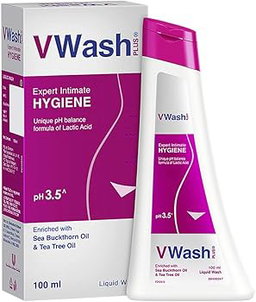 Intimate Wash For Females