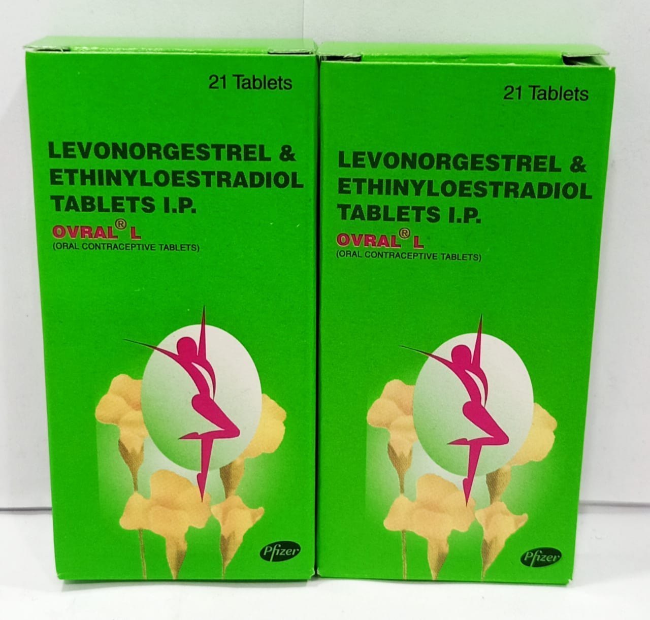 Levonorgestrel & Ethilynoestradiol Tablets_0