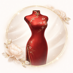 CHEONGSAM