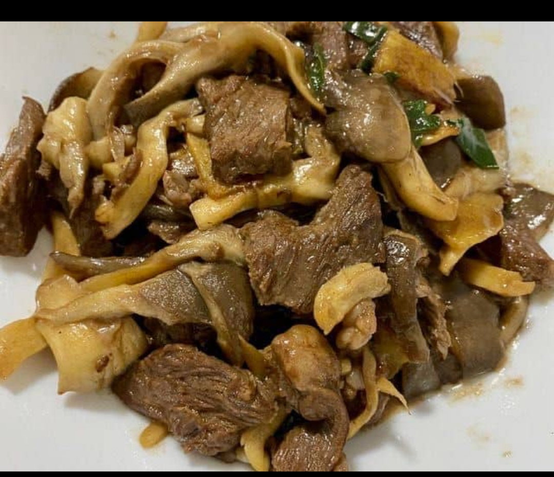 BŒUF _2