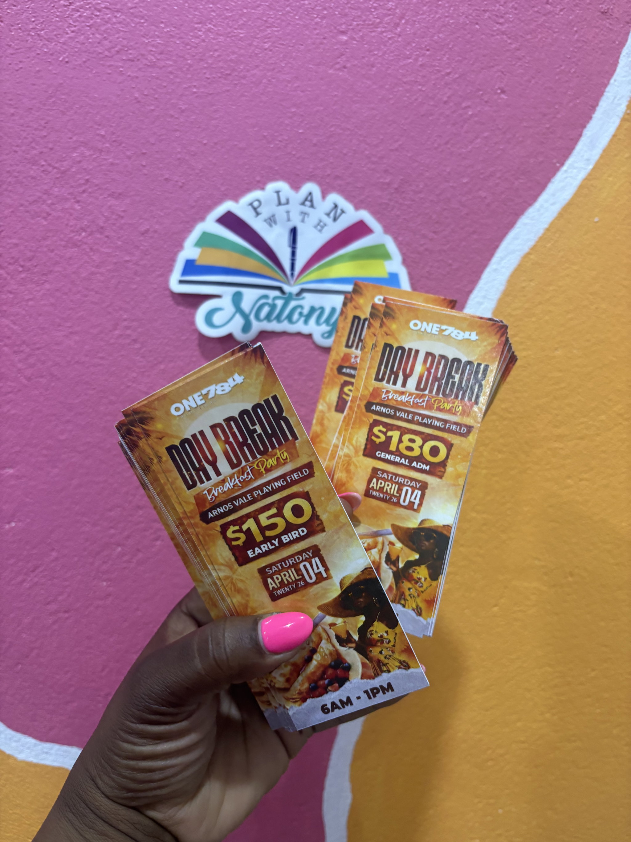 Photo Glossy Tickets_1