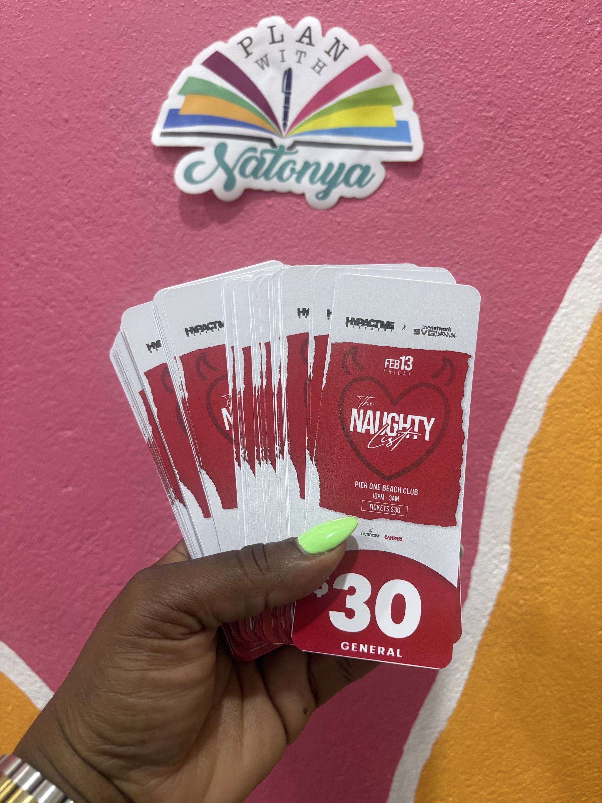 Photo Glossy Tickets_2
