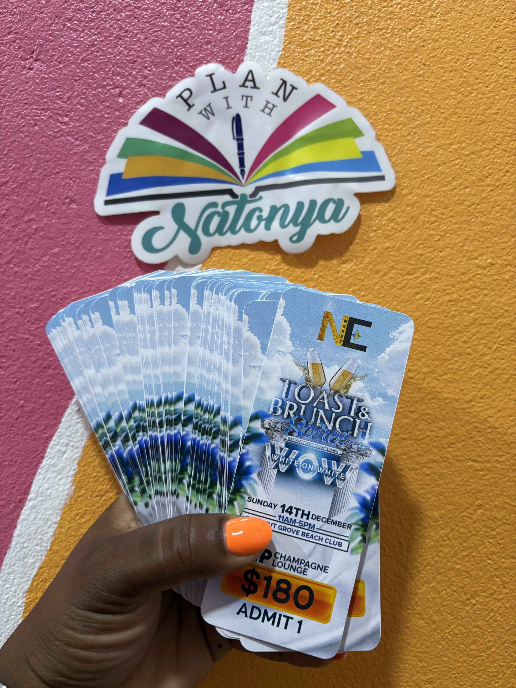 Photo Glossy Tickets_4