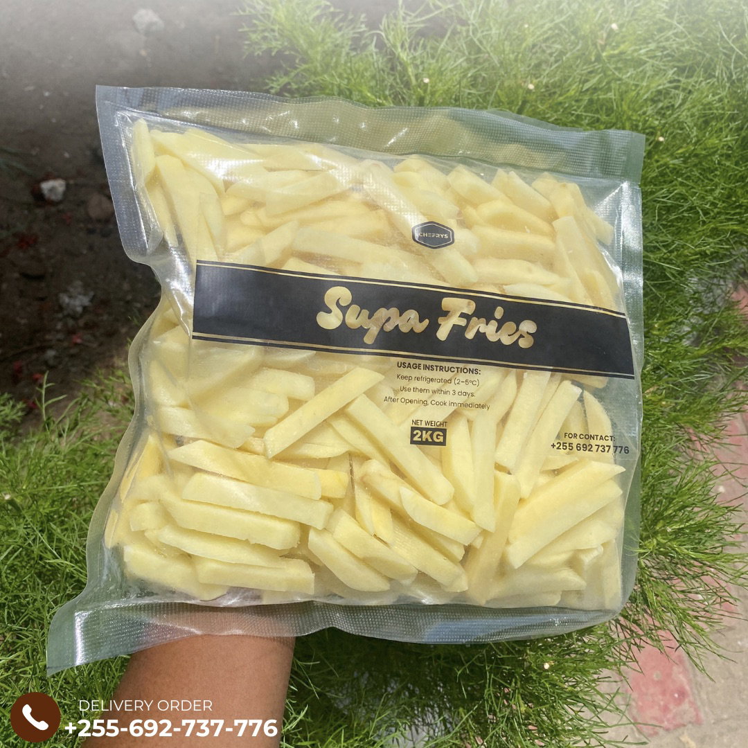French Fries (Individual Prices)_0