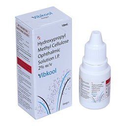 Hydroxypropyl Methylcellulose Ophthalmic Solution