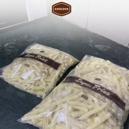 French Fries (Individual Prices)